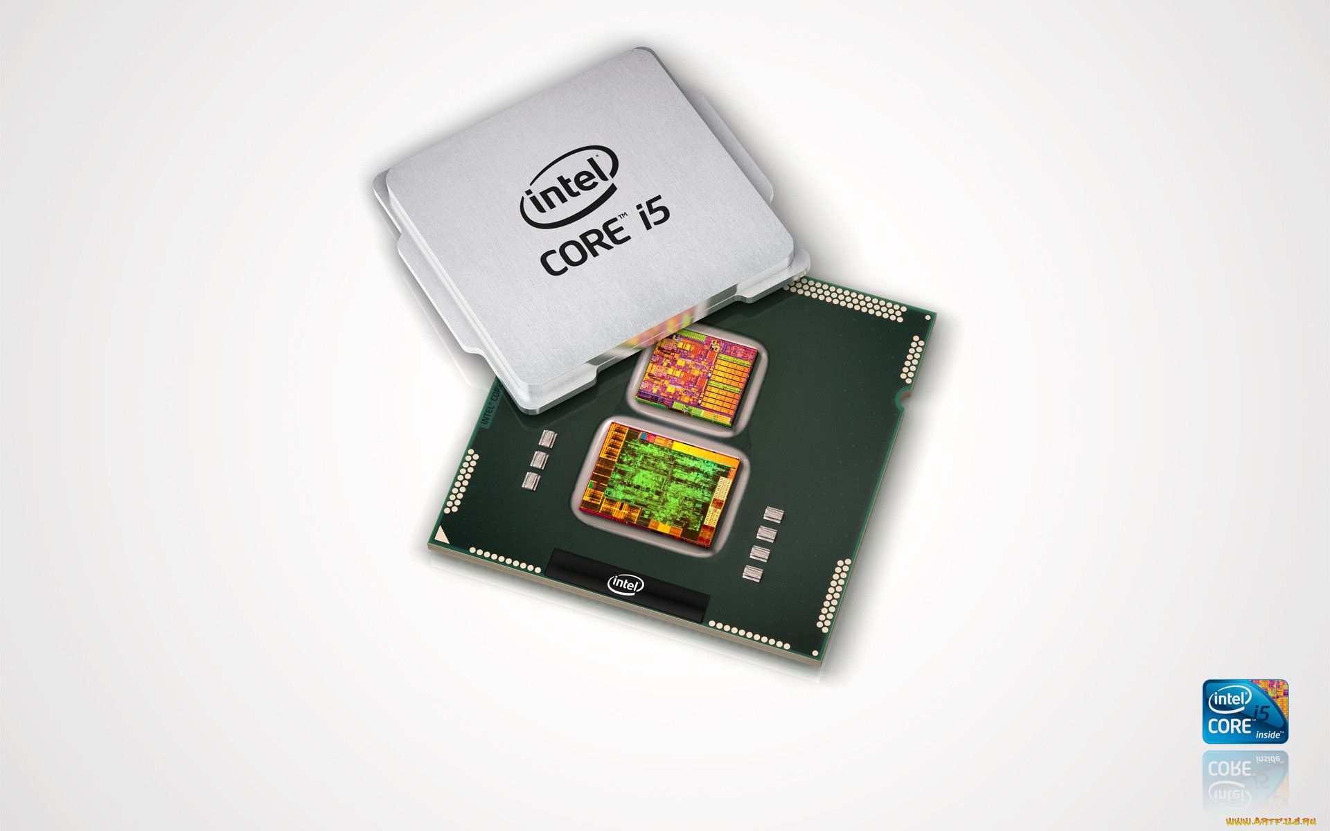 , intel, lntel